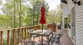 Lakeside Haven Dock/Slip Fire Pit Game Room Kayaks - Image 5