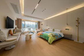 Caiyun Guanzhai Resort Hotel - Image 2