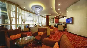 Lavender Hotel Deira - Image 4