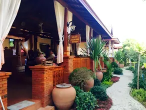 Ban Tham Hil Hotel - Image 3