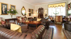 Sauntehus Slotshotel - Image 4