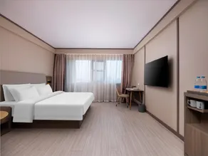 Hanting Hotel Kaifeng Baogong Lake - Image 2