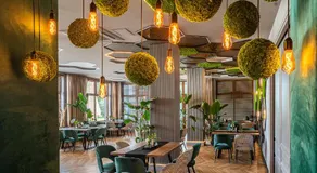 Hotel Cztery Pory Roku - Image 3