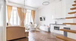Old Town Luxury apartment self check inn - Image 2