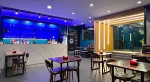 Airport Mini Hostel at Don Muang Airport - Image 3