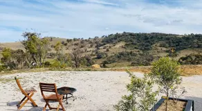 Celestine - 1 Bed Cabin with Outdoor Bath - Kundalini Lodge - Image 5