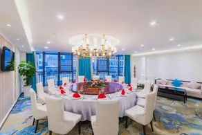 Shengshi International Hotel - Image 4