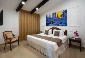 SUBHASHREE RESORT - Image 5