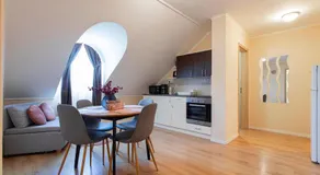 Lucsony Apartman - Image 3