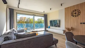 Apartamenty Stranda Residence nad jeziorem Mazury Holiday - Image 1