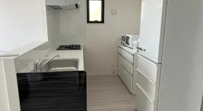 ＆Monde. Okinawa Arena Condominium - Image 4