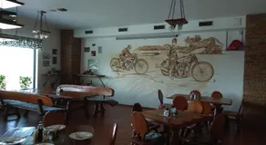 Penzion a Motobar Bravantice - Image 3