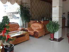 GreenTree Inn Jiangsu Taizhou Taidong Railway Station Business Hotel - Image 5