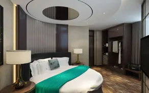 Wenbi Boutique Hotel - Image 2