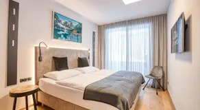 Exklusiv und elegantes Apartment in der Residenz Silvretta, inkl Silvretta Card Premium - Image 2