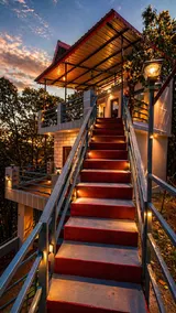 Tree Heaven Resort-Kanatal - Image 3