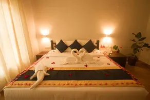 Kshetra Ayurveda and Yoga Retreat - Image 2