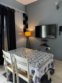 Bliss Home 1bhk Apartment Nagoa Calangute - Image 3
