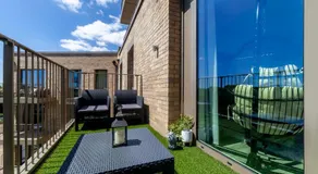 West London Cozy Stay 27mins from Central London inc Free Parking - Image 4