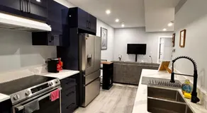 Private 1BR Basement Suite in NE Calgary - Image 3