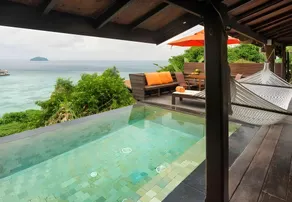 Serendipity Beach Resort Koh Lipe - Image 2