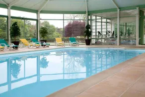 Le Domaine des Roches, Hotel & Spa - Image 2