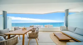 Lucy Sea View Apartment Fuengirola - Image 3