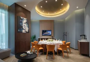 MEHOOD Elegant Hotel Changsha Wuyi Square - Image 4