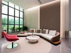 GreenTree Eastern Hotel (Fuzhou Software Park Jingxi Houyu Subway Station) - Image 3