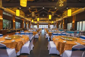 Greenland Resort & Spa - Image 3
