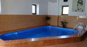 Penzion Dočkalův mlýn - Image 4