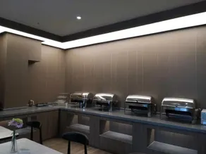 Hanting Hotel Tongchuan New District - Image 2