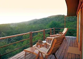 Barefoot Addo Elephant Lodge - Image 3