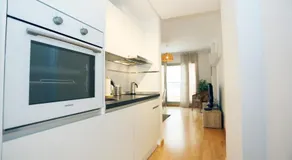 Casa Fenicia - Cosy apartment with free private parking - Image 2