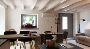 Absentia 1763 Garda Boutique Home - Lake front - Image 5