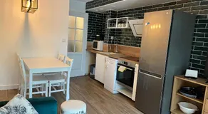 L'orée des Pins TROPICO Appartement T2 en RDC avec terrasse refait à neuf - Image 3