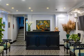 PADDY HOTEL - Image 5
