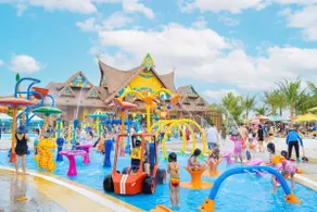 Homestay Luxhome Residence - Homestay Ocean Park - Image 5