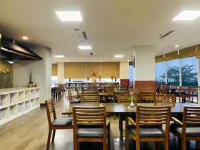 I Lux Hotel Jogja - Image 3