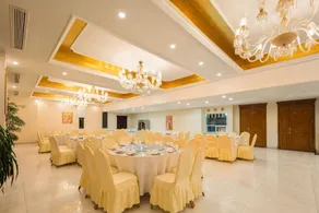 Vienna International Hotel (Wuhan Yangguang Yuhang) - Image 3