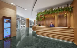 Nina Hotel Causeway Bay - Image 3