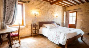Chambres d'hôtes du Grand Parc EI - Image 2