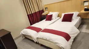 شقق سكاي عرعر الفندقية - Image 2