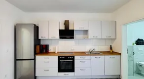 Helle Wohnung in Hamm für bis zu 4 Personen - Image 4