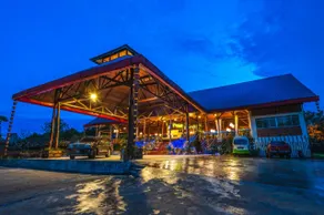 Borneo Sepilok Rainforest Resort - Image 4