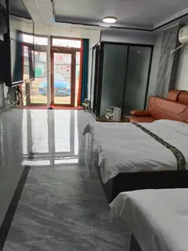 Wankelong Hotel - Image 5