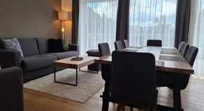 Chalet in Austria near Gondola  Nature Reserve - Image 2