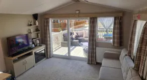 R&A Static Caravan Holidays, Towyn, North Wales - Image 2