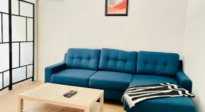 Superbe appartement en centre ville- 15 min de Paris - Parking a proximité - idéale famille ou professionnel en déplacement - Image 3