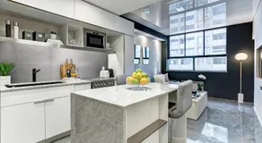 Pierce Boutique Apartments by Simplissimmo - Image 2